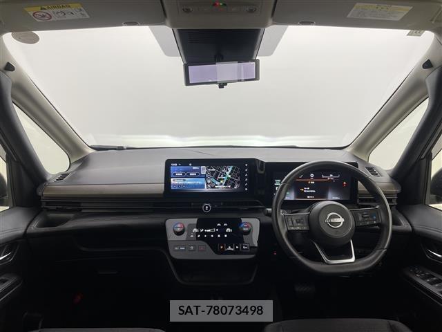 Nissan SERENA 2024 8672595-14