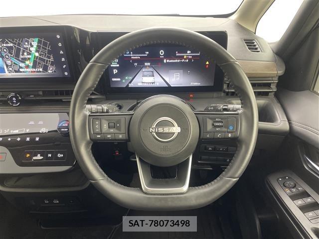 Nissan SERENA 2024 8672595-3