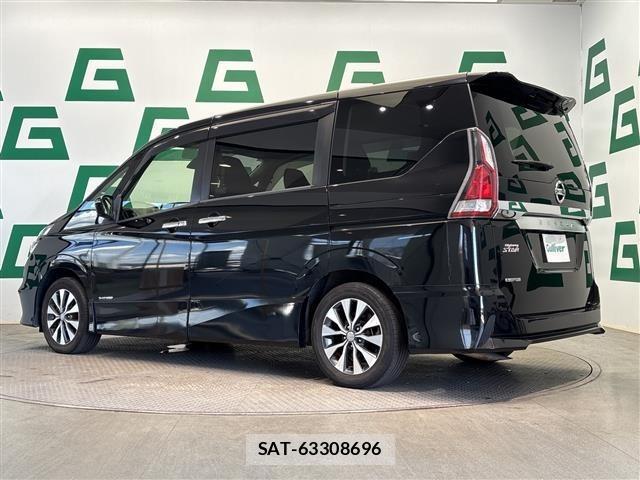 Nissan SERENA 2019 8672602-13