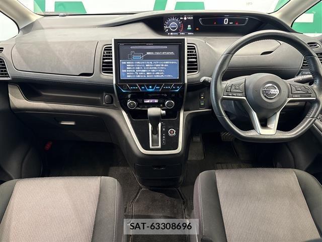 Nissan SERENA 2019 8672602-14