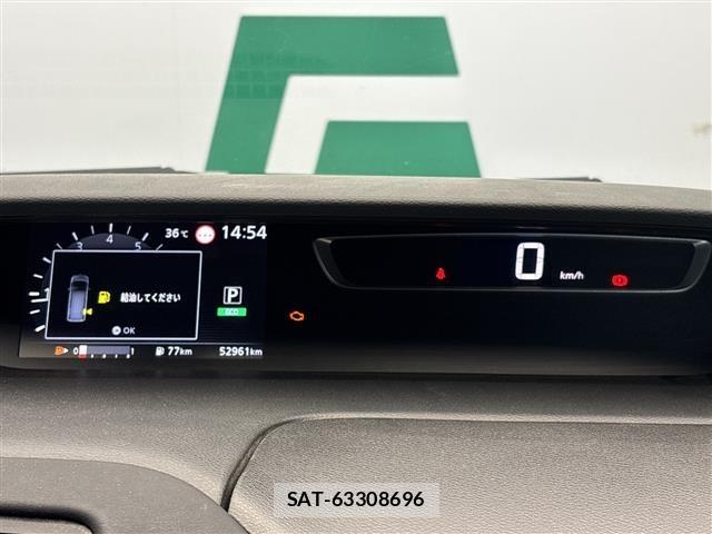 Nissan SERENA 2019 8672602-18