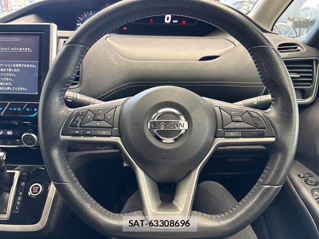 Nissan SERENA 2019 8672602-19