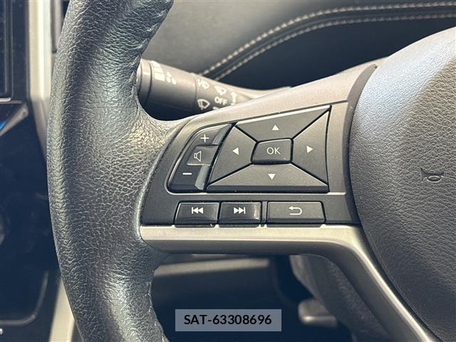 Nissan SERENA 2019 8672602-21