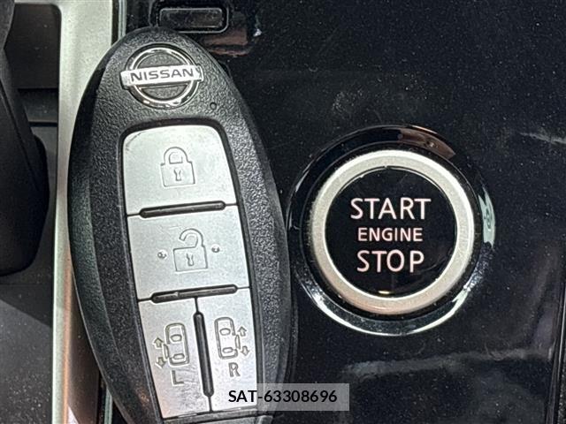 Nissan SERENA 2019 8672602-8