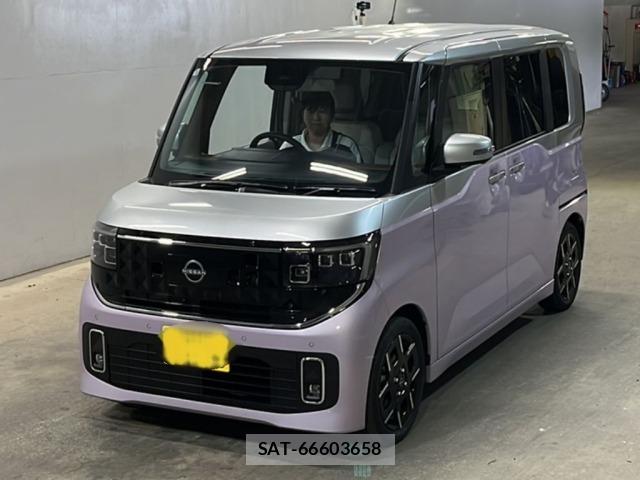 Nissan ROOX 2026 8823430-0