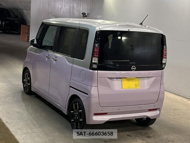 Nissan ROOX 2026 8823430-1