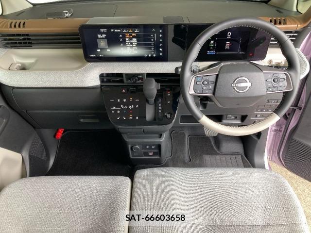 Nissan ROOX 2026 8823430-3