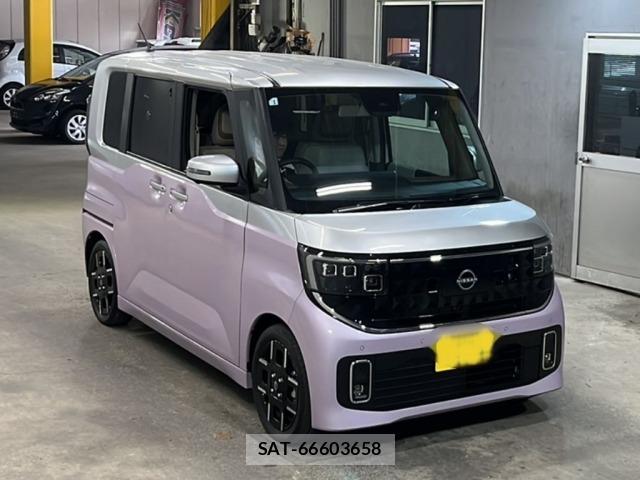 Nissan ROOX 2026 8823430-4