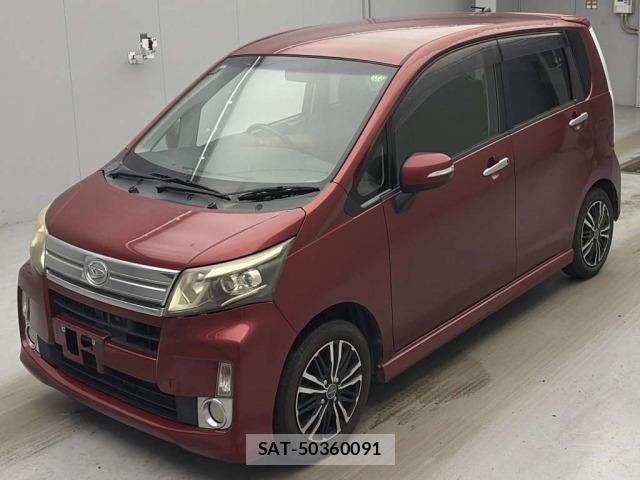 Daihatsu MOVE 2013 8935889-0