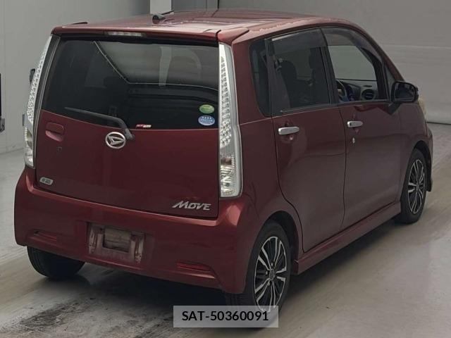 Daihatsu MOVE 2013 8935889-1