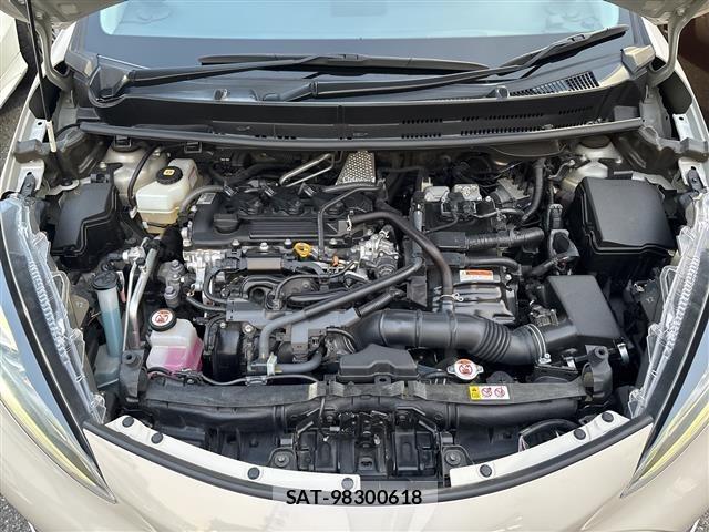 Toyota AQUA 2021 8762981-12