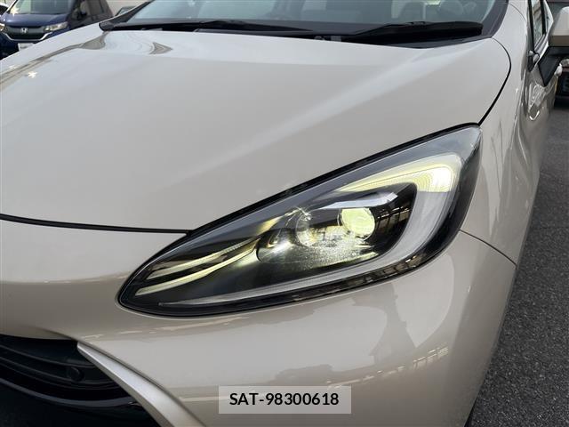 Toyota AQUA 2021 8762981-18