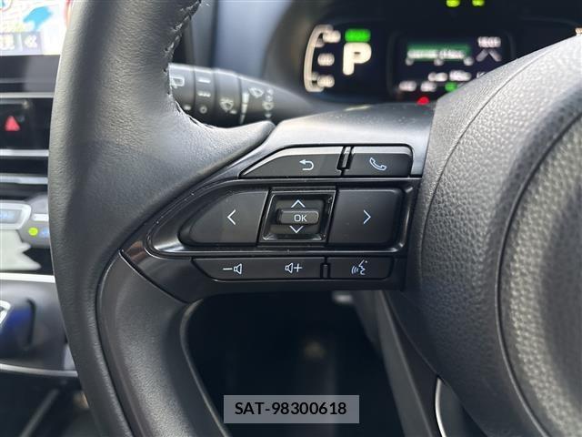Toyota AQUA 2021 8762981-6