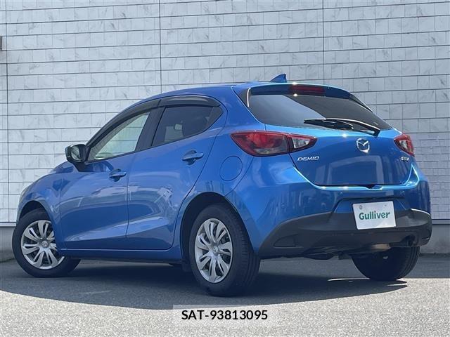 Mazda DEMIO 2018 8768182-13