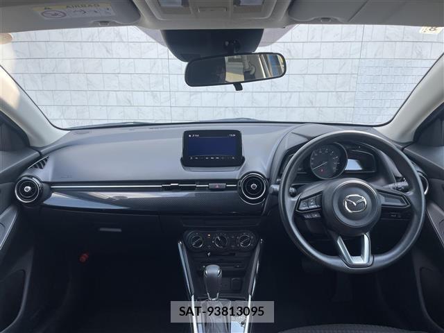 Mazda DEMIO 2018 8768182-14
