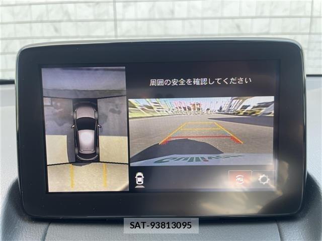 Mazda DEMIO 2018 8768182-16