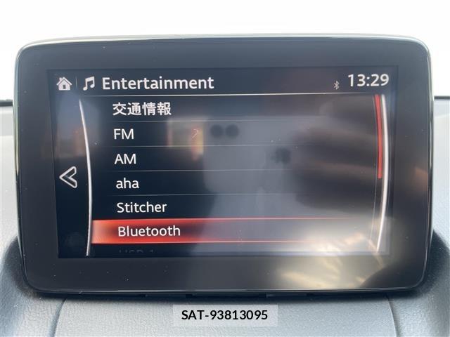 Mazda DEMIO 2018 8768182-17