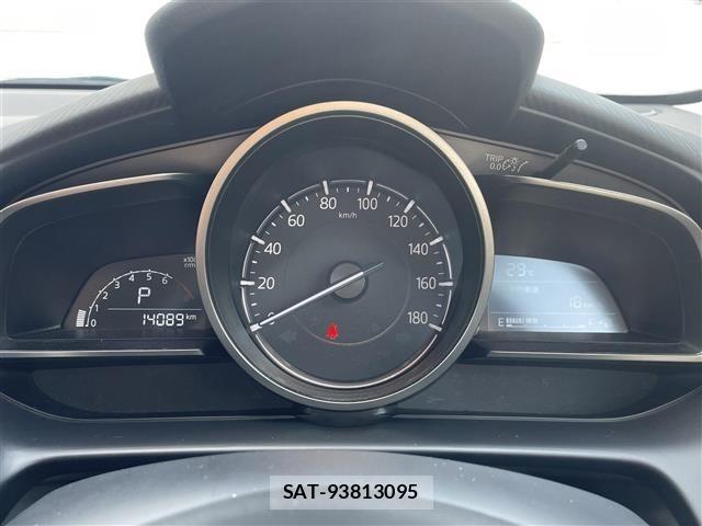 Mazda DEMIO 2018 8768182-18