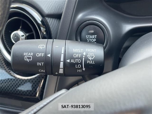Mazda DEMIO 2018 8768182-19