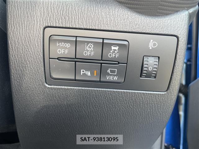 Mazda DEMIO 2018 8768182-20