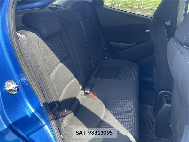 Mazda DEMIO 2018 8768182-6