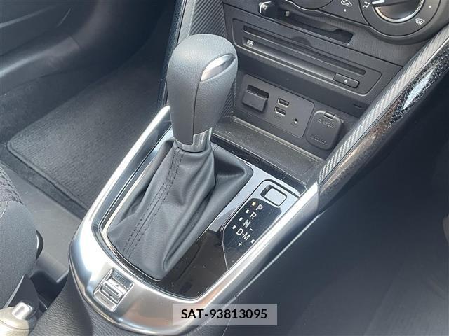 Mazda DEMIO 2018 8768182-8