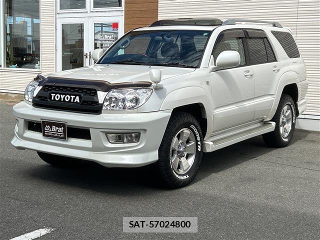 Toyota HILUX SURF 2003 8825904-0