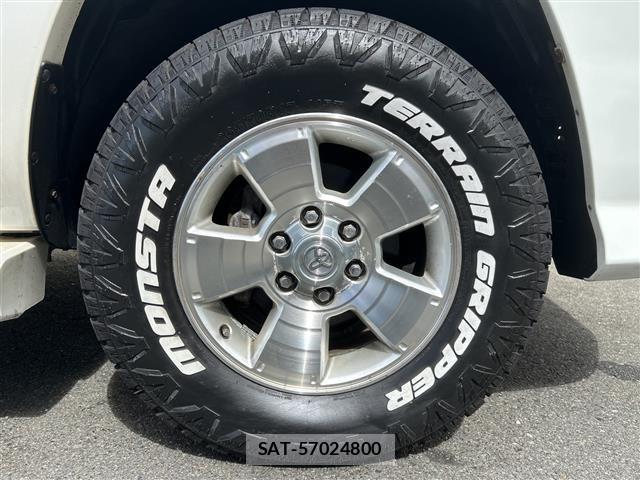 Toyota HILUX SURF 2003 8825904-10