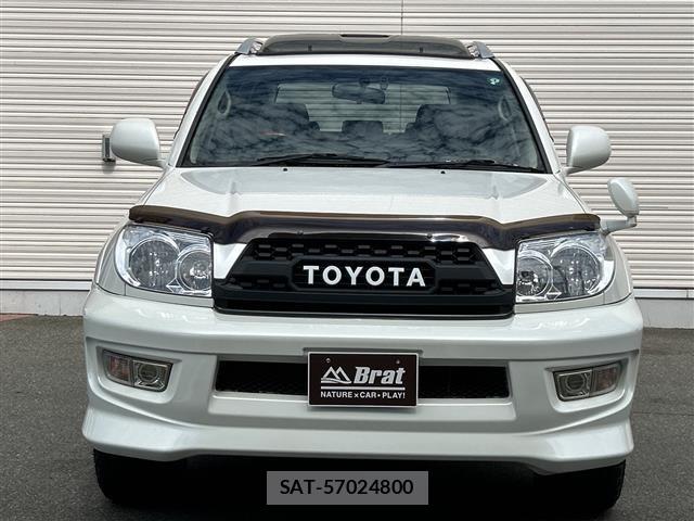 Toyota HILUX SURF 2003 8825904-11