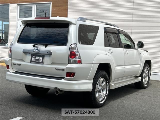 Toyota HILUX SURF 2003 8825904-12