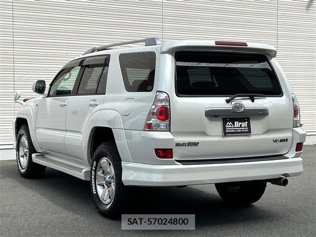Toyota HILUX SURF 2003 8825904-13