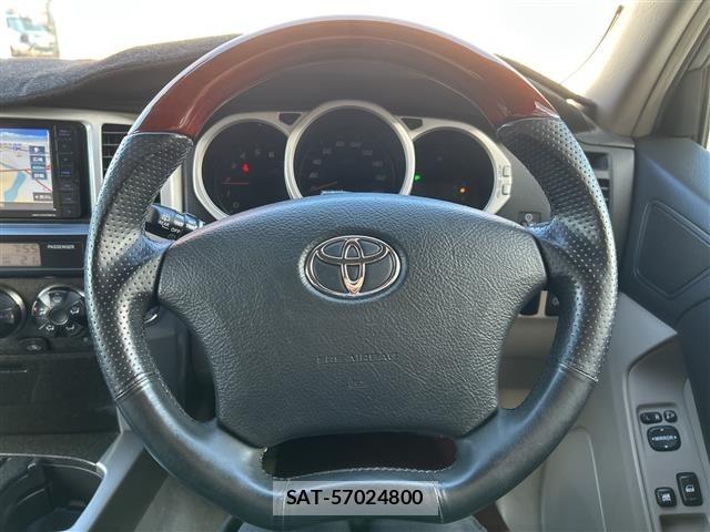 Toyota HILUX SURF 2003 8825904-14