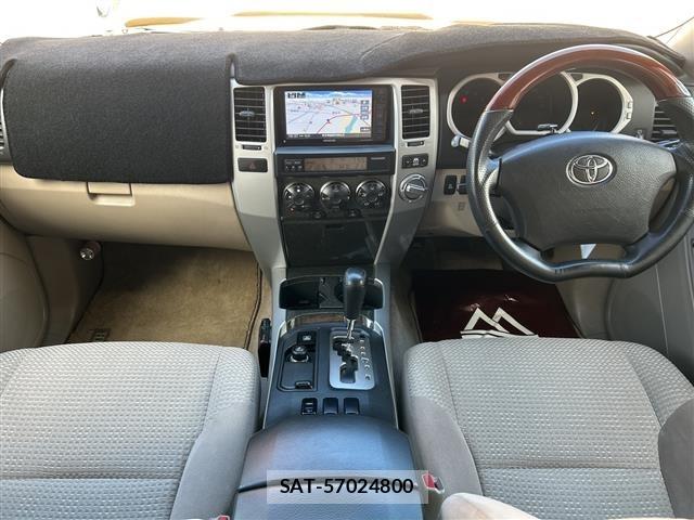 Toyota HILUX SURF 2003 8825904-15