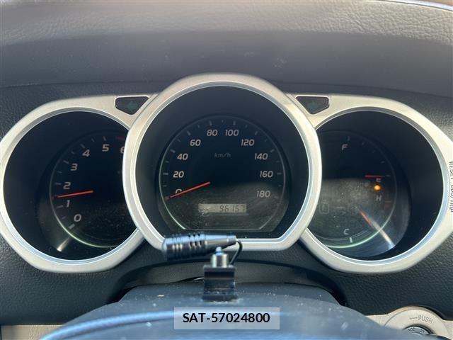 Toyota HILUX SURF 2003 8825904-16