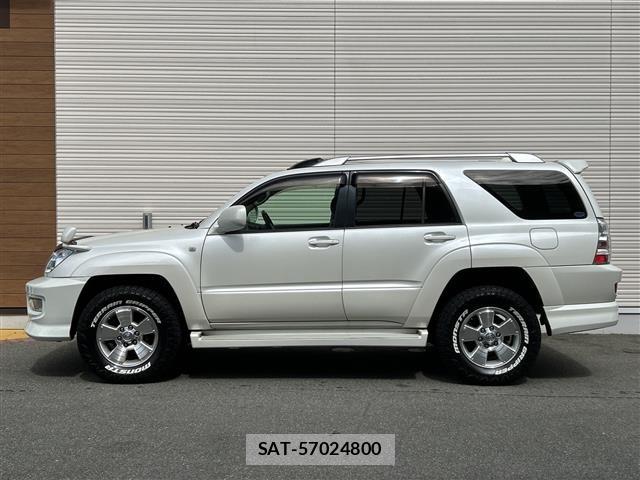 Toyota HILUX SURF 2003 8825904-2
