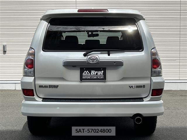 Toyota HILUX SURF 2003 8825904-20