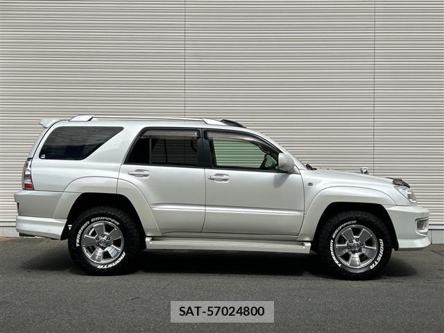 Toyota HILUX SURF 2003 8825904-22