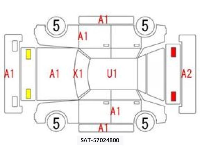 Toyota HILUX SURF 2003 8825904-23