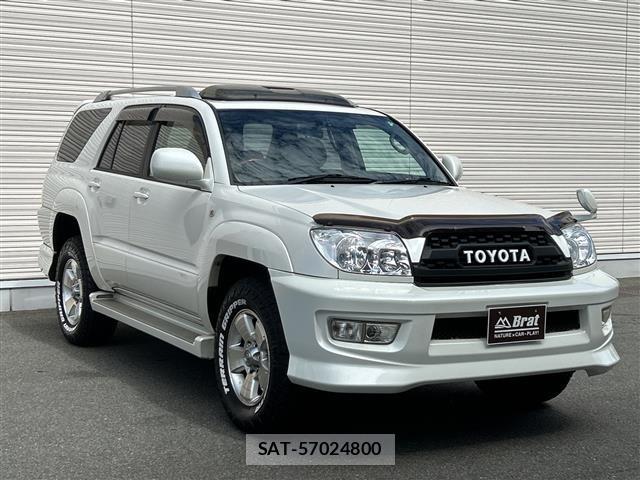 Toyota HILUX SURF 2003 8825904-4