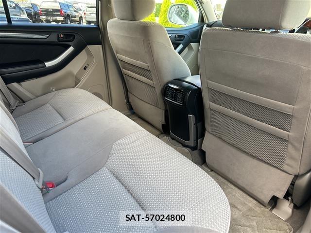 Toyota HILUX SURF 2003 8825904-7