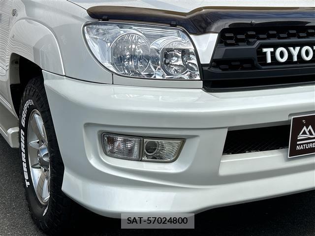 Toyota HILUX SURF 2003 8825904-9