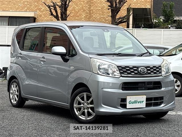 Daihatsu MOVE 2015 8756146-0