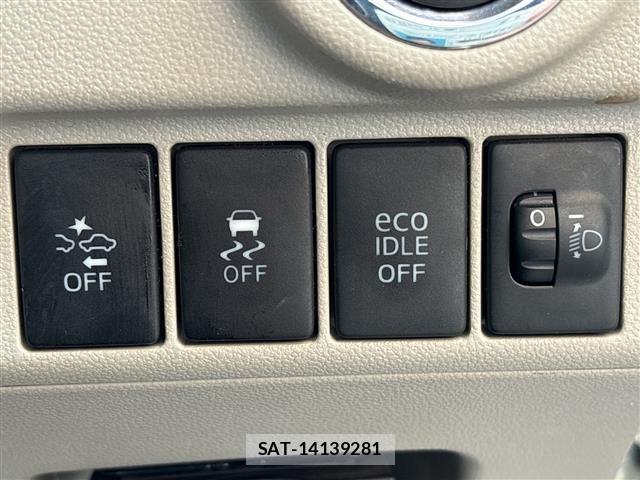 Daihatsu MOVE 2015 8756146-1