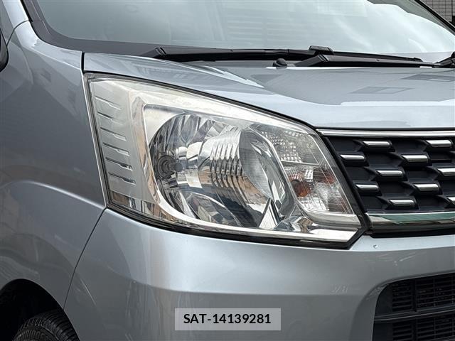 Daihatsu MOVE 2015 8756146-10