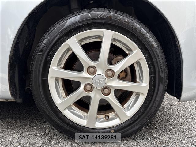 Daihatsu MOVE 2015 8756146-11