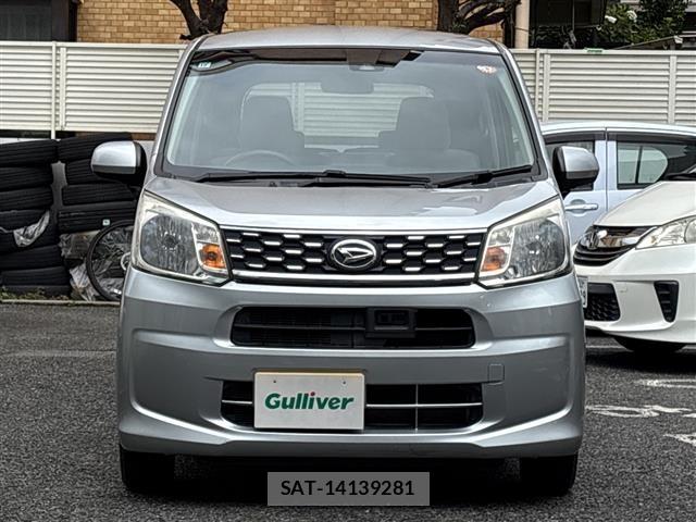 Daihatsu MOVE 2015 8756146-12