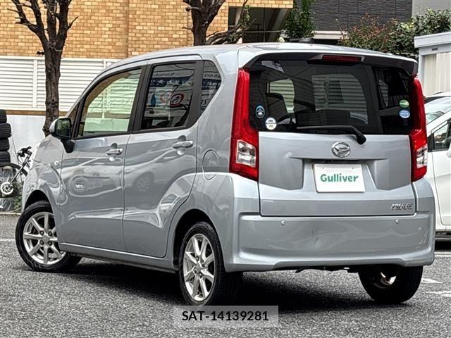 Daihatsu MOVE 2015 8756146-13