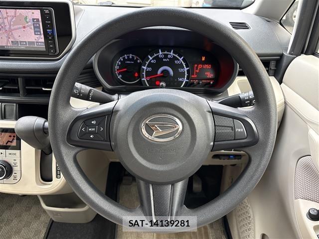 Daihatsu MOVE 2015 8756146-14