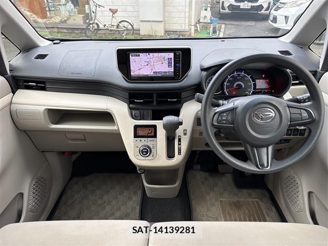 Daihatsu MOVE 2015 8756146-15