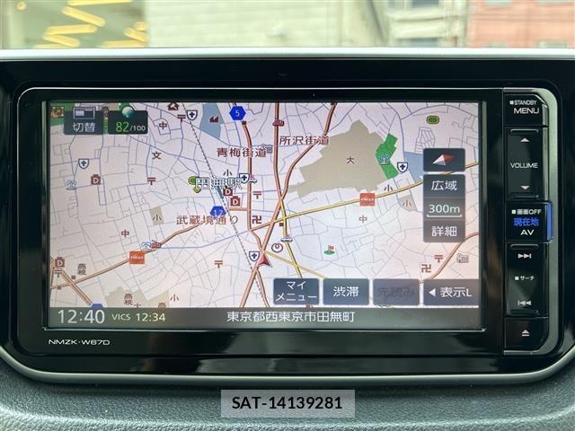 Daihatsu MOVE 2015 8756146-17